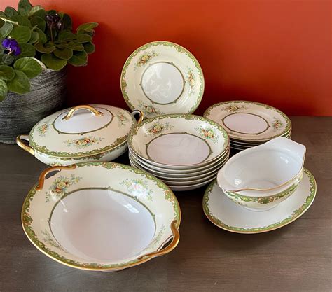 where is noritake china made|noritake patterns by year.